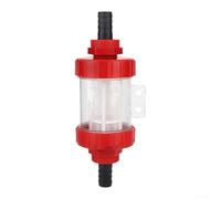 Filtre en maille pour connecteur d'irrigation de jardin, pompe à eau, tuyau de protection, filtre en ligne, nettoyeur de réservoir d'aquarium, pièce de pulvérisateur agricole, jet d'eau à haut débit