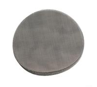 Filtre en maille pour pulvérisateur sans air 990, filtre professionnel en métal, tête de filtration de tube d'aspiration avec design en spirale (5 mailles)