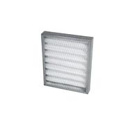Filtre ePM1 80% SILVERTOP 35, NEOTIME 1300, Contenu 1 pc de Zehnder - CZIOPA025095