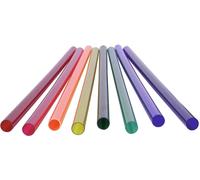 Filtre EUROLITE Turquoise Col. 59cm pour tube néon T8 - Accessoires