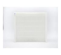 Filtre F7 compatible ALDES DEE FLY Modulo ou Hygro avec by-pass