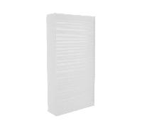 4x Filtre F7 compatible avec bluMartin freeAir 100