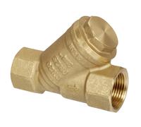 Filtre fileté Danfoss FVR DN20 (065B8236)