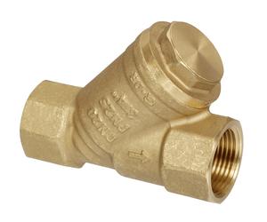 Filtre fileté Danfoss FVR DN20 (065B8236)