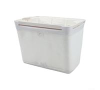Filtre fin de rechange pour nettoyeur de piscine robot Aiper Scuba S1 | Capture les débris capillaires ultra-fins pour une eau claire - Ajustement direct sans outils pour les propriétaires de