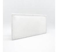 Filtre G4 compatible ATLANTIC Optimocosy HR et SAUTER Panega connecté