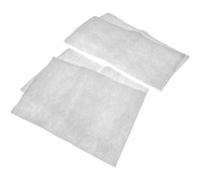 Filtre G4 ventilation vhbw 4x - Compatible Helios KWL EC 450 ECO, PRO, W (2x extérieur / 2x extraction) G