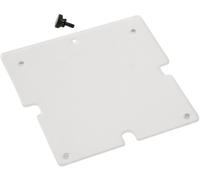 Filtre givré EUROLITE pour AKKU UP-4 QCL Spot QuickDMX MK2 - Films de couleur et filtres