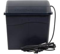 Filtre gravitaire pour bassin - UBBINK - SmartClear 6000 PlusSet - UV-C 7W - Pompe proLine 1900 - 3000-6000 L