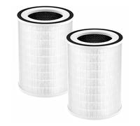 Filtre H13 True HEPA, Compatible Avec Afloia KILO KILOPLUS KILOPRO MIRO MIRO PRO Et MORENTO MR-Kilo, Haute Efficacité, Faible Bruit, Longue Durée