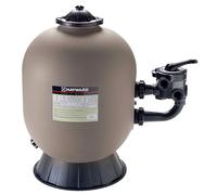 Filtre hayward pro side 14 m3/h - Hayward