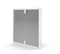 H12 Dual Filtre pour Purificateur d'air Roger Little Stadler Form