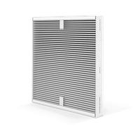 Dual H12 Filtre pour purificateur d'air Roger & Roger Big