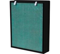 Filtre HEPA 13 pour Purificateur d'Air Sencor SHA 8640WH, SHX 137, 310 x 370 x 75 mm, Filtre 3 en 1