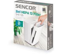 Filtre HEPA 13 pour SHA 6400WH - Sencor - SHX 135