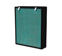Sencor SHX 137 Filtre 3-en-1 HEPA 13 pour purificateur d'air SHA 8640WH - Précharbon et HEPA H13 - 99.97% efficacité contre poussière et allergènes