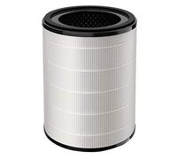 Filtre HEPA (1x) Adapté pour Purificateur Philips FY3430/30 - Filtres du AllSpares