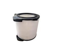Filtre HEPA 360 pour Electrolux Pure A9 PA91-404GY PA91-404DG PA91-405GY Zeyxo FA42