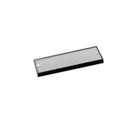 Filtre hepa 375 x 170 x 37 mm pour petit electromenager rowenta - rs-pu000007