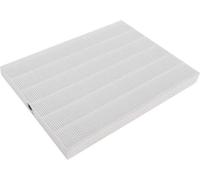 Filtre HEPA - Amélioration de la qualité de l'air - Filtre à poussière de type micronique - Compatible avec les modèles 5300, 6300, 5300-2, 6300-2, P300 et C535 - Purificateur d'air.