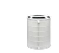 Filtre HEPA, Compatible Avec VIOMI VXKJ02 VXKJ03, Haier KJ500F-HY01 | Filtre de remplacement for les modèles de purificateurs d'air répertoriés, cartouche filtrante cylindrique(KJ500F-HY01)