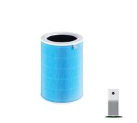 Filtre HEPA, compatible avec Xiaomi, filtre for purificateur d'air 4 Lite, filtre H13 4 Lite(1pcs)