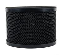 Filtre HEPA compatible H13 pour purificateur d'air TaoTronics ARVOV AP001 - Préfiltre à charbon actif 3 en 1 pour éliminer les squames d'animaux domestiques Solution d'air propre d'intérieur (1)