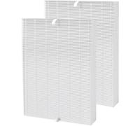 Filtre HEPA De Remplacement For Purificateur D'air, Compatible Avec Winix 115115 5300 5300-2 6300 6300-2 P300 Et Fellowes 290 300 DX95, Haute Efficacité, Faible Bruit