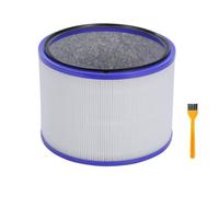 Filtre HEPA de Remplacement pour Dyson Pure Hot + Cool Link HP00 HP01 HP02 HP03 DP01 Filtre Purificateur D'Air HEPA