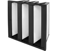 Filtre HEPA d'origine MANN+HUMMEL SQ2500 Filtre de remplacement
