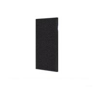 Filtre HEPA et charbon actif compatible pour purificateur d'air Panasonic F-PDJ35C F-PDF35C H13 Filtre à particules de purificateur d'air élimine le formaldéhyde benzène optimisé les poussières fines