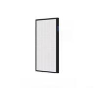 Filtre HEPA et charbon actif compatible pour purificateur d'air Panasonic F-PDJ35C F-PDF35C H13 Filtre à particules de purificateur d'air élimine le formaldéhyde benzène optimisé les poussières fines