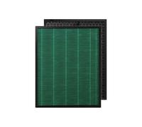 Filtre HEPA Et Charbon Actif De Remplacement, Compatible Avec Le Purificateur D'air Coway AirMega 150 AP-1019C, Haute Efficacité, Faible Bruit, Longue Durée
