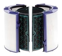 Set de filtres comme dyson 969048-02 pour purificateurs d'air Pure Cool et Pure Hot+Cool