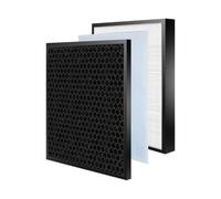 Filtre HEPA Et Filtre À Charbon Compatible Avec Electrolux Z531