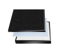 Filtre HEPA Et Filtre À Charbon Compatible Avec Electrolux Z531