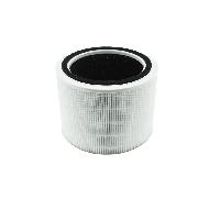 AllSpares Filtre HEPA H13 pour purificateur d'air Levoit Core 200S – 2x