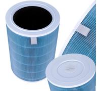 Filtre HEPA H13 pour les purificateurs d'air Xiaomi Mi Air Purifier 1/2/2S/3/Pro