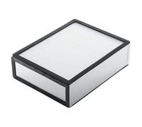 Filtre HEPA H13 pour purificateur d'air FE VAC H13/HEPA
