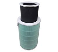 Filtre HEPA pour les purificateurs d'air Xiaomi modèles 1, 2, 2S, 2H, 2C, 3, 3C, 3H, Pro
