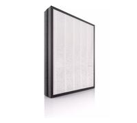 AllSpares Filtre HEPA pour purificateur d'air Philips AC4158/00 – Lot de 3