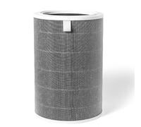 Filtre HEPA pour Xiaomi Mi 2 2H 2S 2C 3H 3C 3 Pro Filtre de rechange M8R-FLH Gris - Filtre HEPA 13 couches intégré pour les purificateurs d'air populaires de la marque Xiaomi.