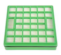 Filtre HEPA - ROWENTA - RS-RT3186 - Retient 99% des micro-particules - Compatible Aspirateurs Intensium