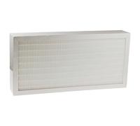 Filtre HEPA vhbw compatible avec les purificateurs d'air Blueair Classic 403, 402, 480i, 455EB, 450E, 410, 405 - Filtre de rechange