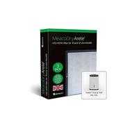 Filtre HEPADry Arete H13, compatible avec les déshumidificateurs de 10L et 12L, pack de 3 filtres, élimine la poussière, les allergènes et les