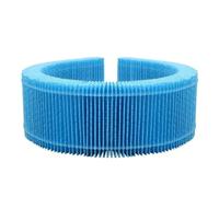 Filtre humidificateur 2 pièces, Compatible for XIAOMI,CJSJSQ02LX | Filtre de remplacement for humidificateur, paquet de 2, for équipement d'humidificateur correspondant