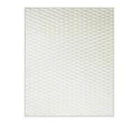 Filtre humidificateur 4 pièces, Compatible for Stadler Form, Oskar | Filtre de remplacement for humidificateur, paquet de 4 for l'équipement d'humidification correspondant