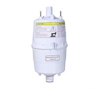 Filtre humidificateur à vapeur de rechange pour AprilAire 800 et modèle 865, cartouche d'évaporateur de panneau d'eau PC avec contrôle d'échelle, pièce d'humidificateur pour toute la maison