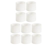 Filtre humidificateur, compatible avec Levoit | 10 pièces, Dual150, Dual200S, Classic300, LV600S