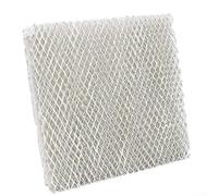 Filtre humidificateur de rechange pour Honeywell HE100 HE150 HE220 HE225 HC22E1003 - Cartouche d'évacuation compatible pour tour de remplissage supérieur, répartition uniforme de l'humidité, 25,4 x